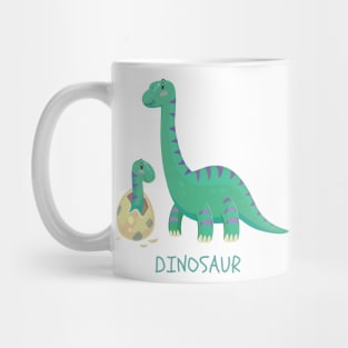 Kids T-Shirt Mug